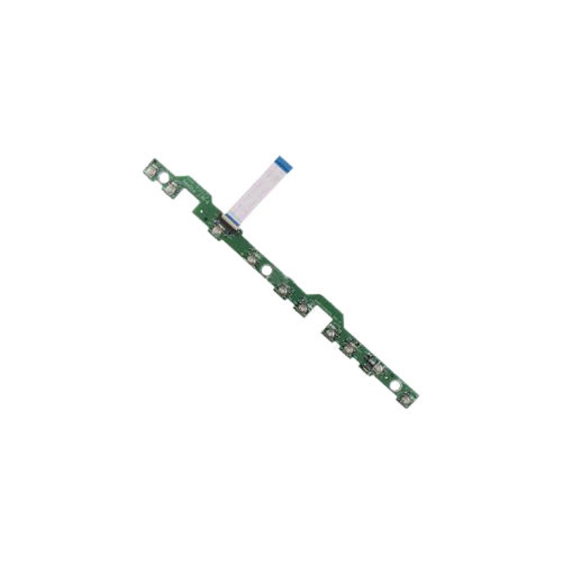 Da0Ct1Pb6F0 Hp Botton Board Menu Controls Grade A