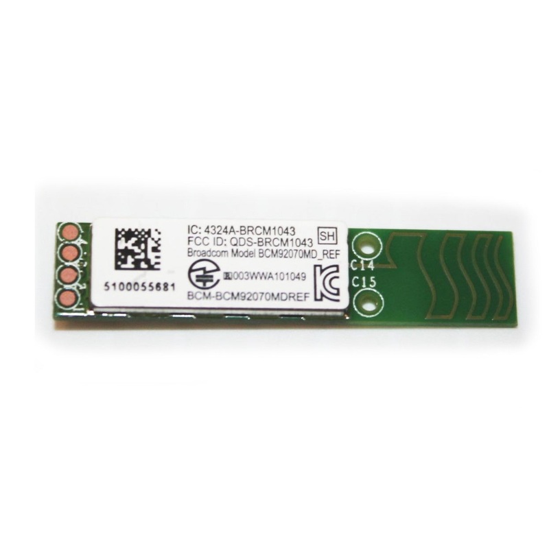 HP Broadcom Bcm92070Md Bluetooth Sub Cable Assembly Refurbished BCM92070MD