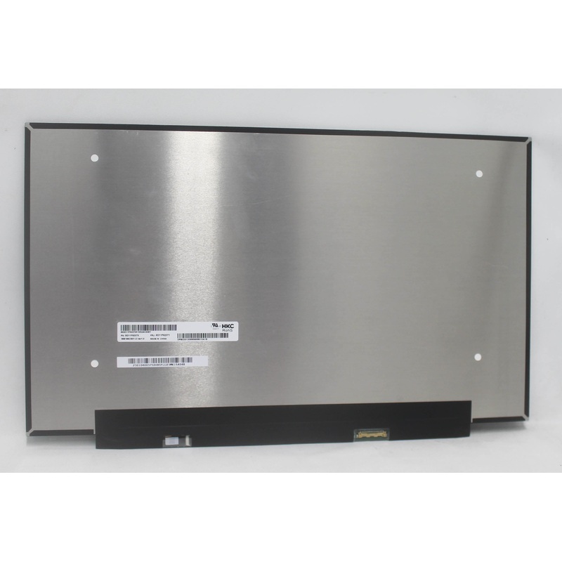 MB156CS01-2-B Lcd 15.6 1920X1080 Fhd 141Ppi 60Hz Slim Edp 30Pins Br Led Antiglare Grade B Compatible With HKC