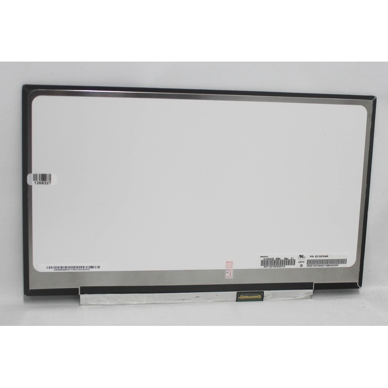 N140HCE-EBA Lcd 14 1920X1080 Fhd 157Ppi Slim 60Hz Edp 30Pins Br Glare Compatible with INNOLUX