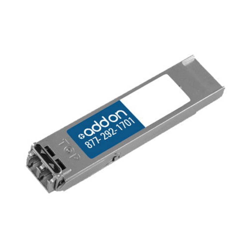AddOn Networks 10GBase-SR SFP+ network transceiver module Fiber optic 10000 Mbit/s SFP+ 850 nm