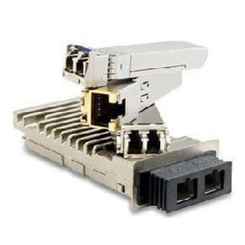 AddOn Networks SFP-1000BASE-SX-AO network transceiver module Fiber optic 1000 Mbit/s 850 nm