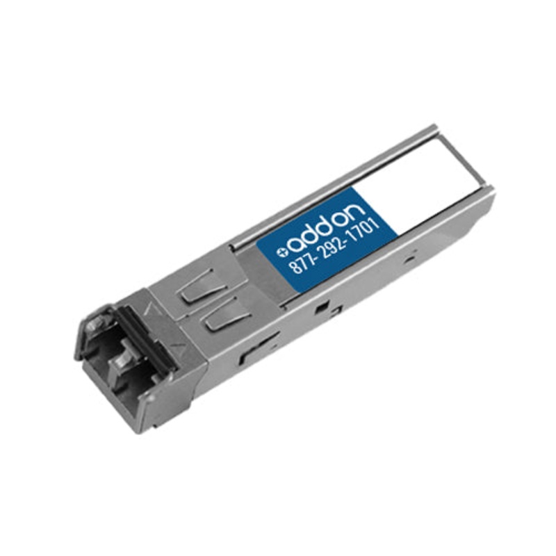 AddOn Networks SFP+ 1310nm LC network transceiver module Fiber optic 10000 Mbit/s SFP+
