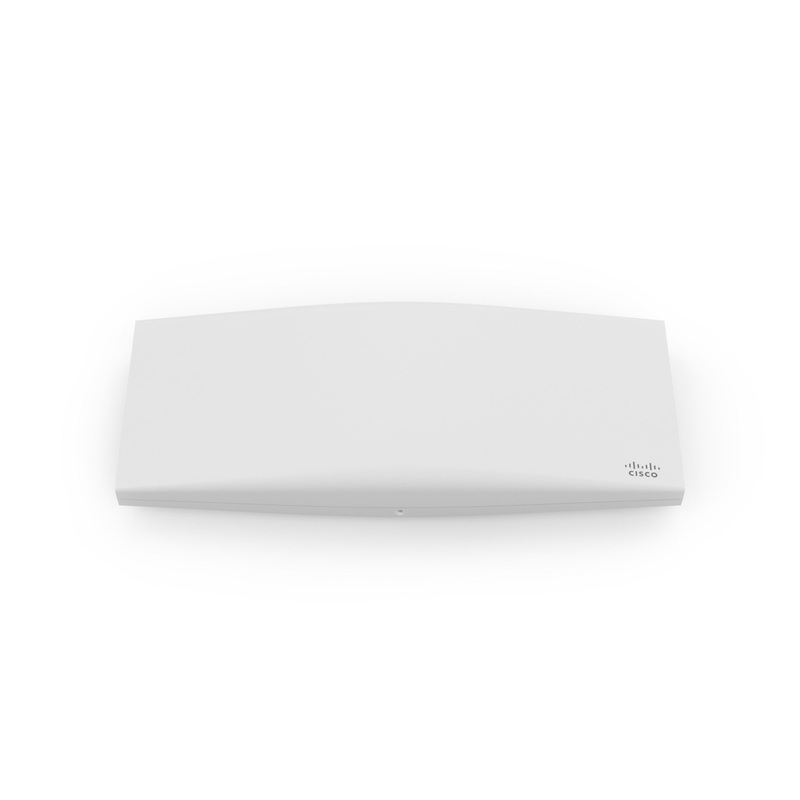 Cisco Meraki MR56-HW wireless access point White