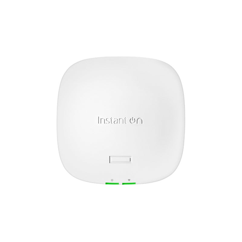 HPE AP21 1200 Mbit/s White Power over Ethernet (PoE)