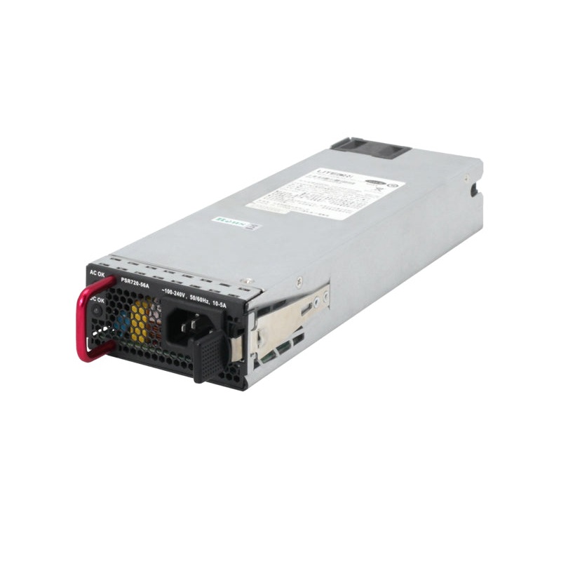 HPE Aruba Networking 5400R 700W PoE+ zl2 network switch component Power supply