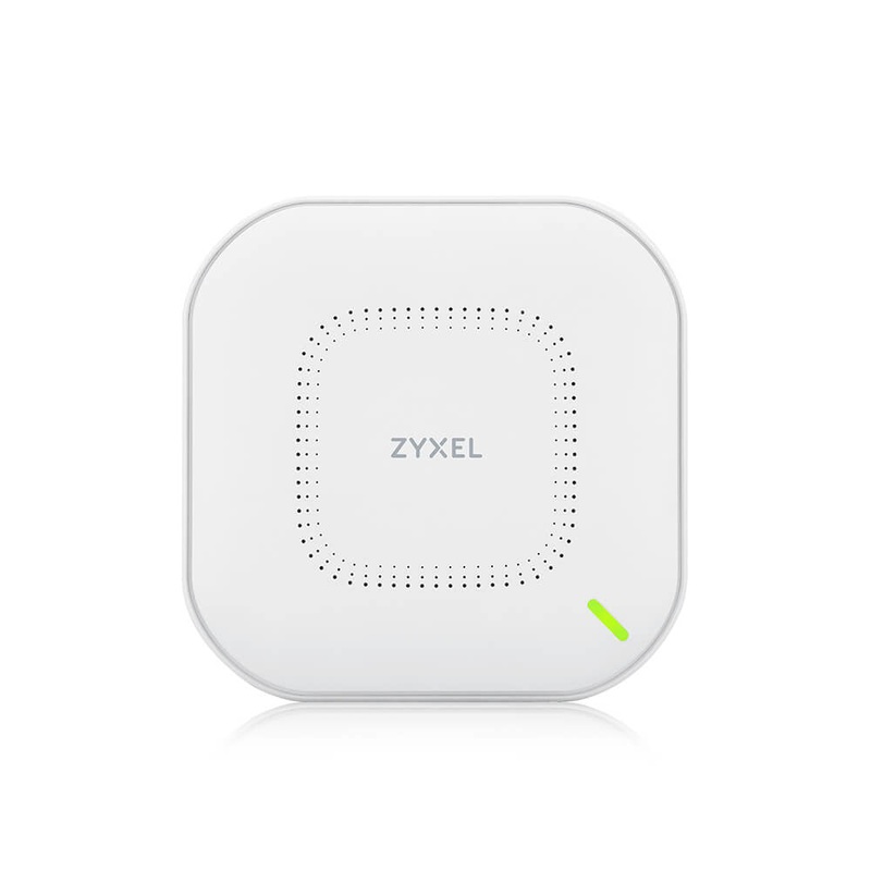 Zyxel NWA110AX 1000 Mbit/s White Power over Ethernet (PoE)