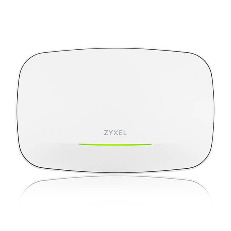 Zyxel NWA210BE 11530 Mbit/s White Power over Ethernet (PoE)