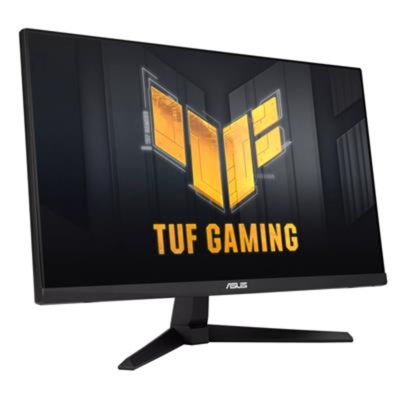 ASUS TUF Gaming VG259Q3A computer monitor 62.2 cm (24.5") 1920 x 1080 pixels Full HD LED Black