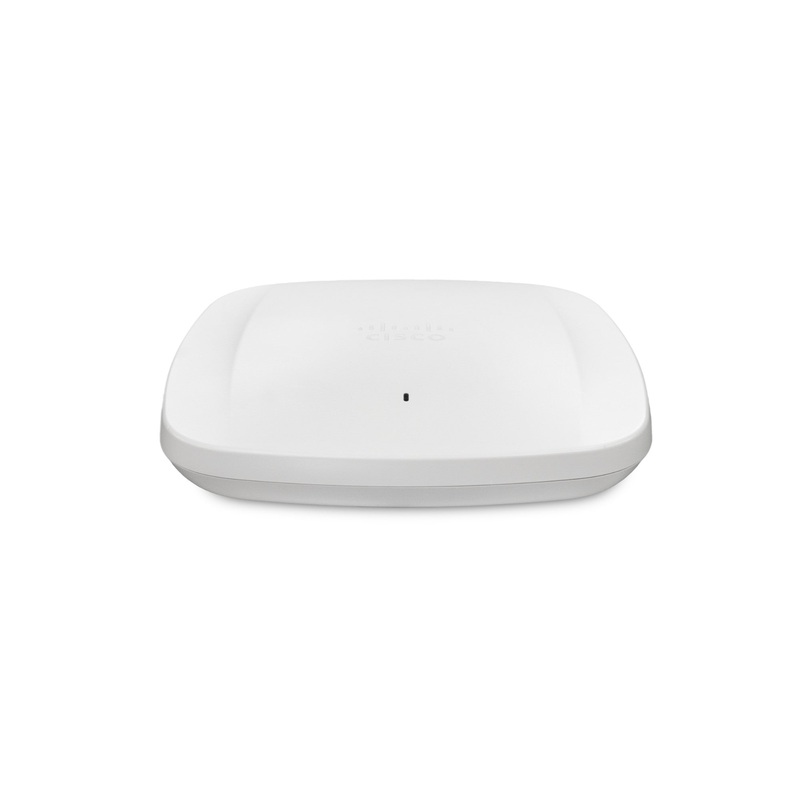 Cisco Meraki CW9164I-MR wireless access point White Power over Ethernet (PoE)