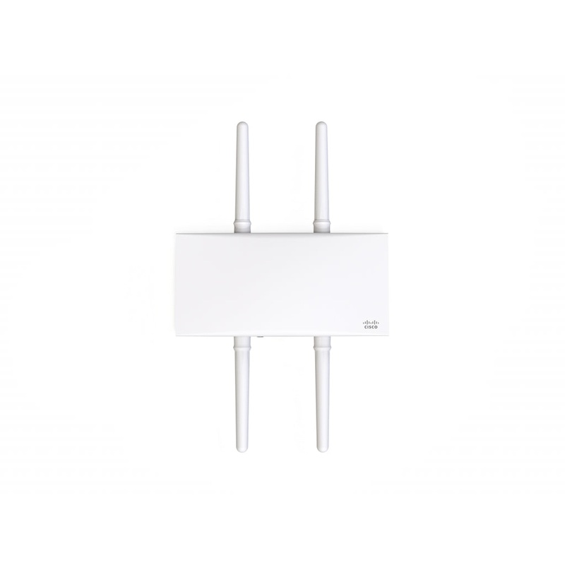 Cisco Meraki MR76 White Power over Ethernet (PoE)