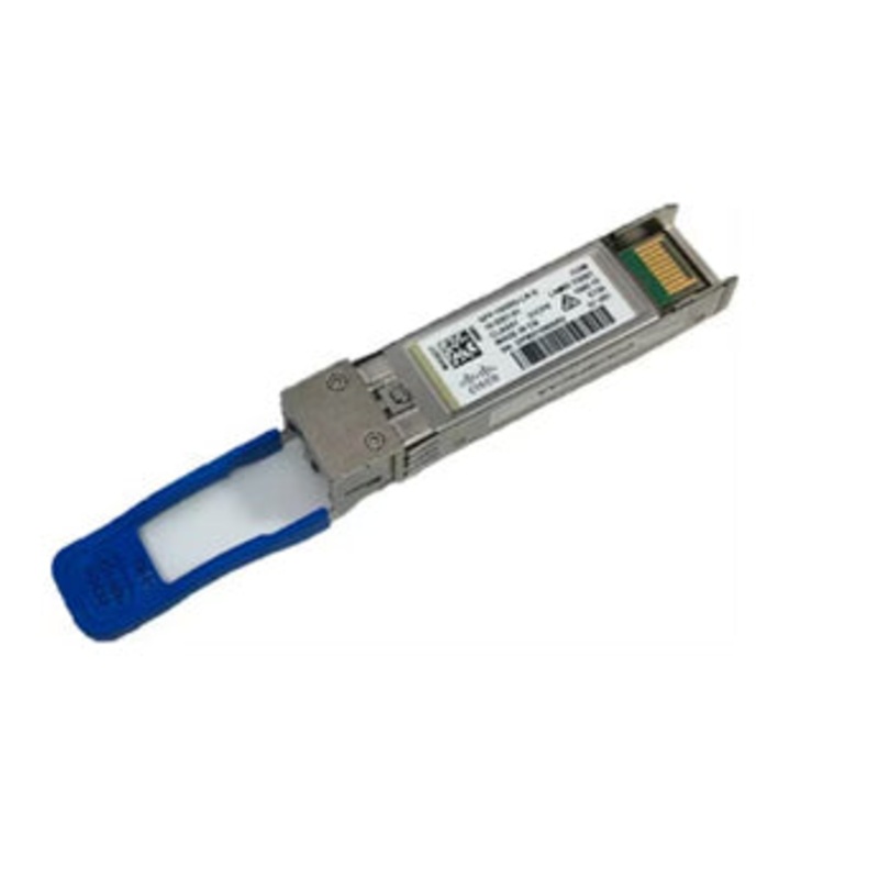 Cisco SFP-10/25G-LR-S= network transceiver module Fiber optic 25000 Mbit/s SFP28