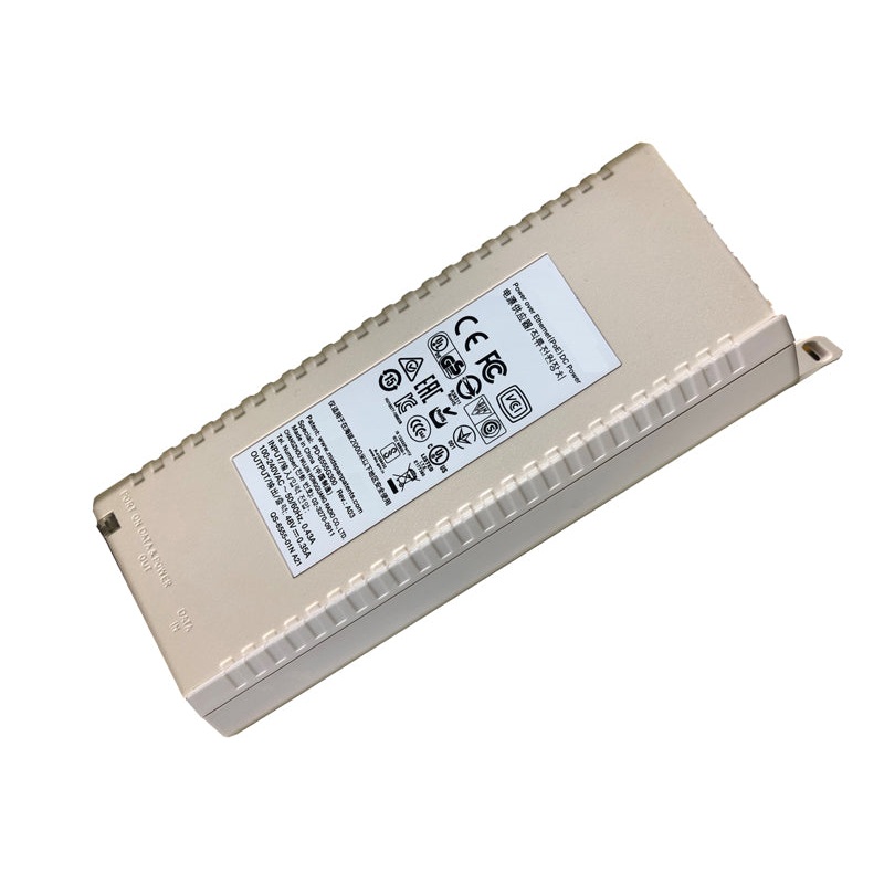 HPE Aruba Networking R9M77A PoE adapter