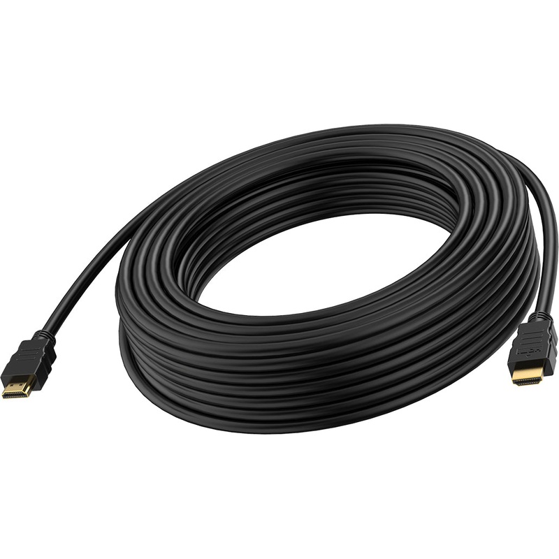 Vision TC 10MHDMI8K/BL HDMI cable 10 m HDMI Type A (Standard) White