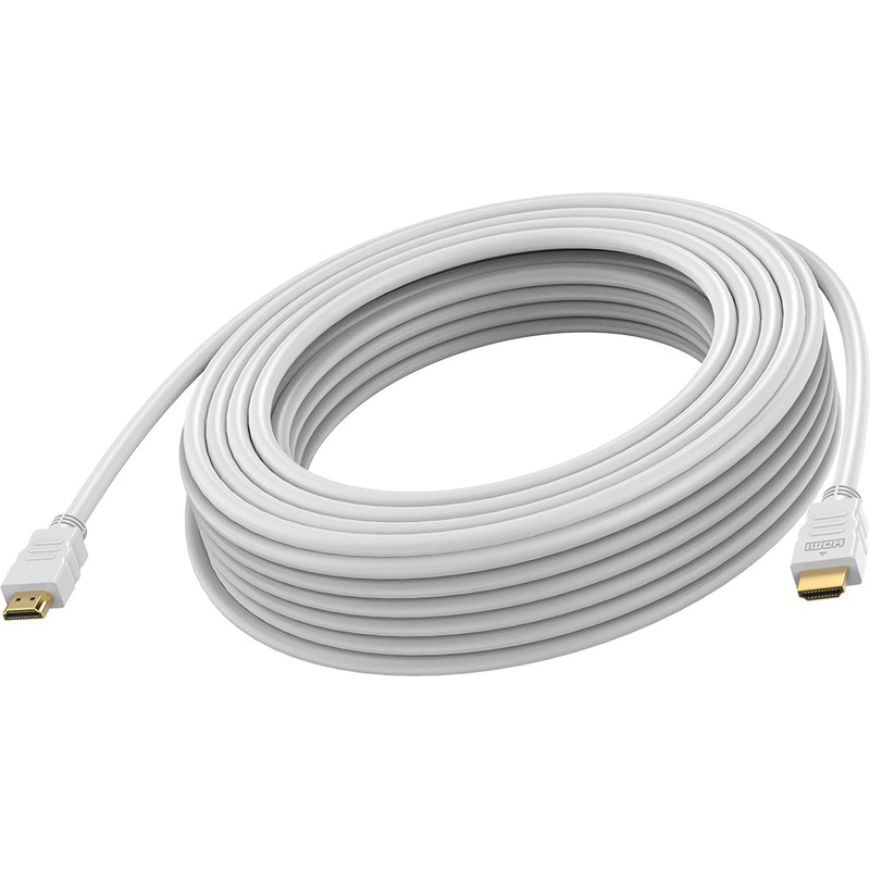 Vision TC 15MHDMI8K HDMI cable 15 m HDMI Type A (Standard) White