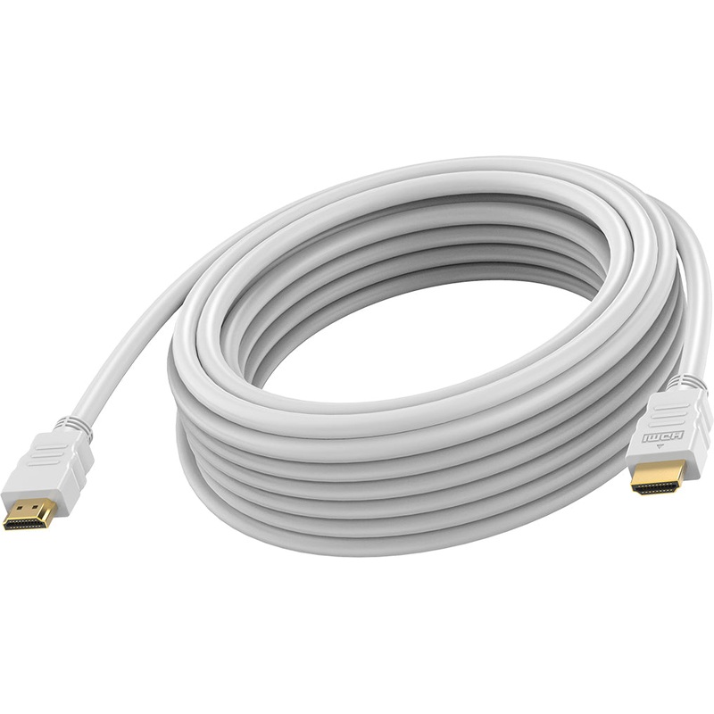 Vision TC 3MHDMI8K HDMI cable 3 m HDMI Type A (Standard) White