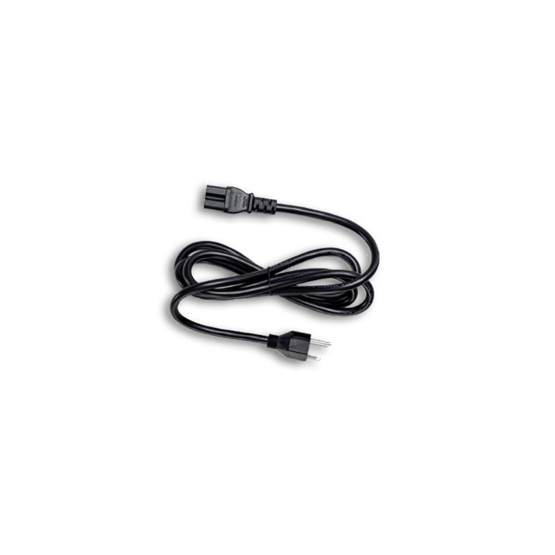 Cisco MA-CBL-SPWR-30CM power cable Black 0.3 m