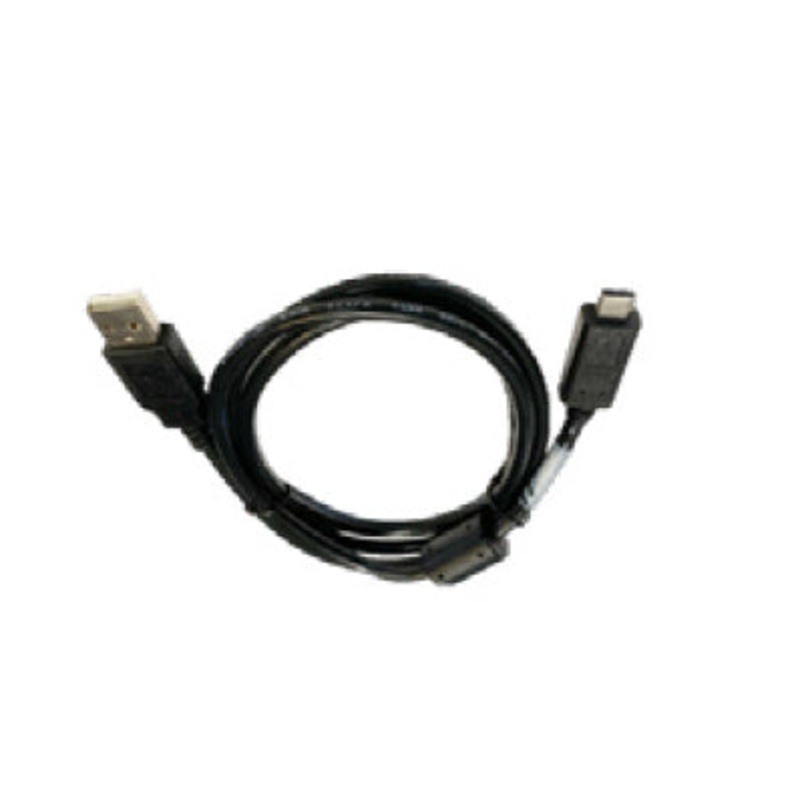 Honeywell CBL-500-120-S00-06 USB cable 1.2 m USB A USB C Black