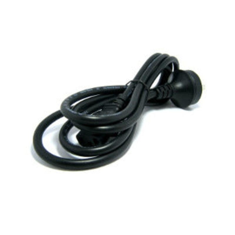 HPE 1.8m C7 - NEMA 1-15P C7 coupler