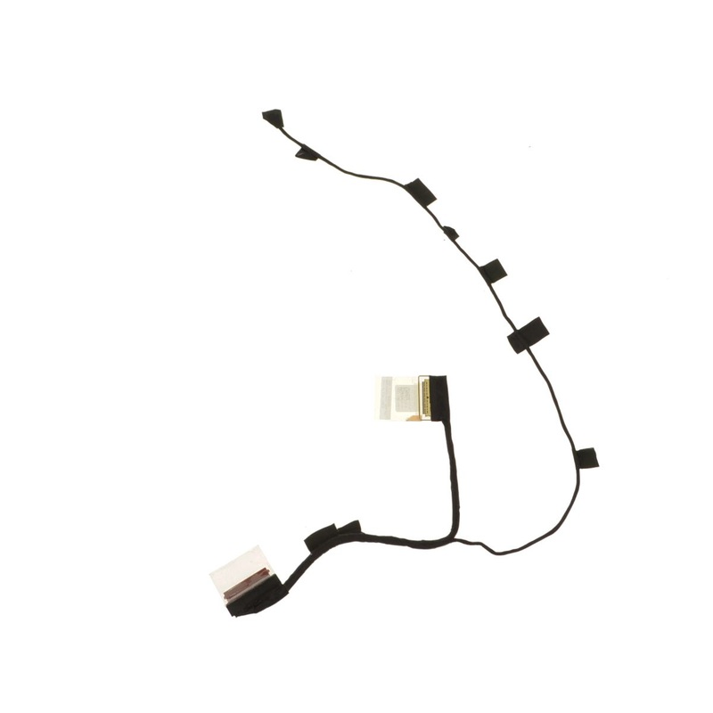 New Dell OEM Chromebook 11 5190 Laptop 11.6" Ribbon LCD Video Cable No TS Y12N1