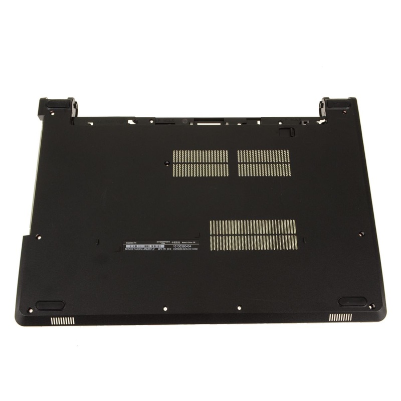 New Dell OEM Inspiron 3467 3465 Laptop Base Bottom Cover Assembly MTF7R