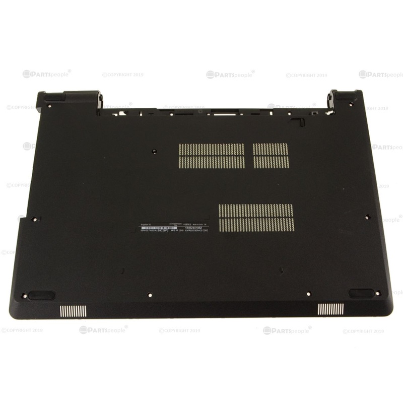 New Dell OEM Inspiron 3573 Laptop Base Bottom Cover Assembly J46KP