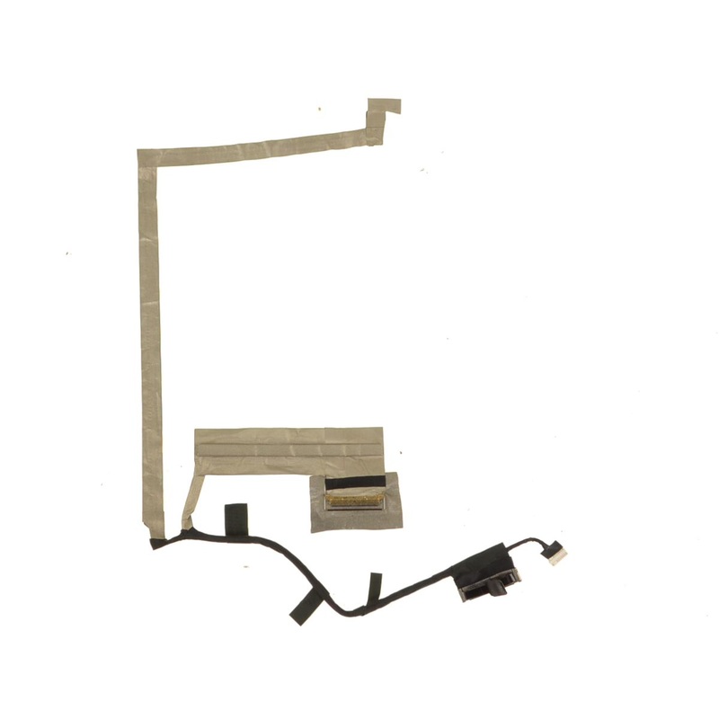 New Dell OEM Latitude 7490 FHD 14" Touchscreen LCD Video Ribbon Cable Norm Cam 0K19P