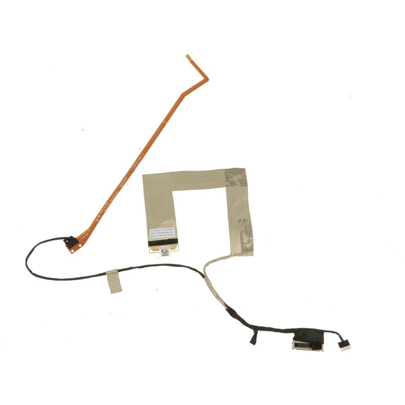 New Dell OEM Latitude 7490 TS 14" LCD Video Ribbon Cable Touchscreen Thin Cam KKHCN