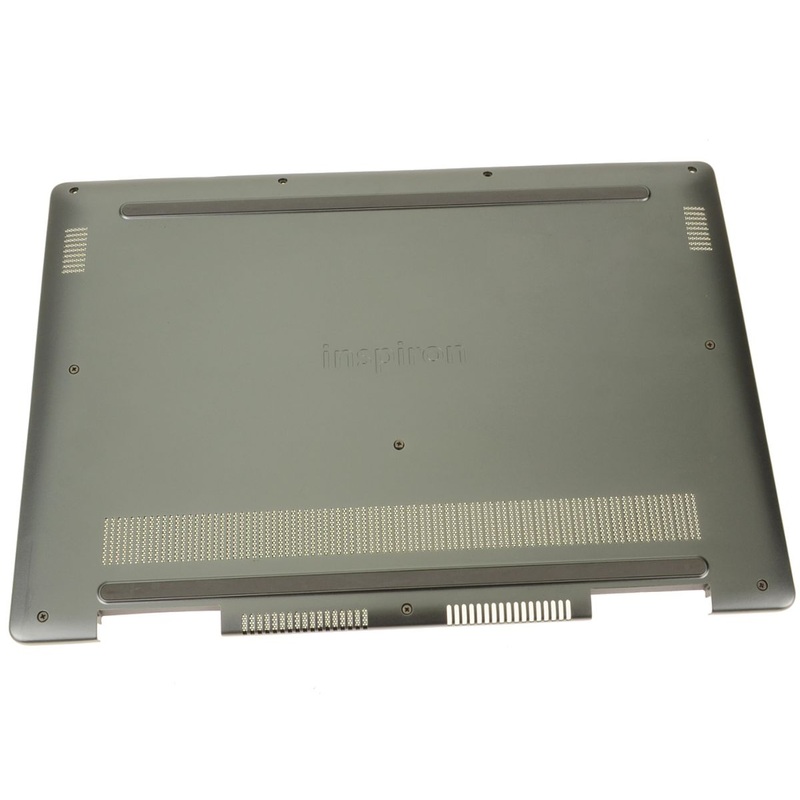 Refurbished Dell OEM Inspiron 7573 Bottom Base Cover Assembly VT5GN