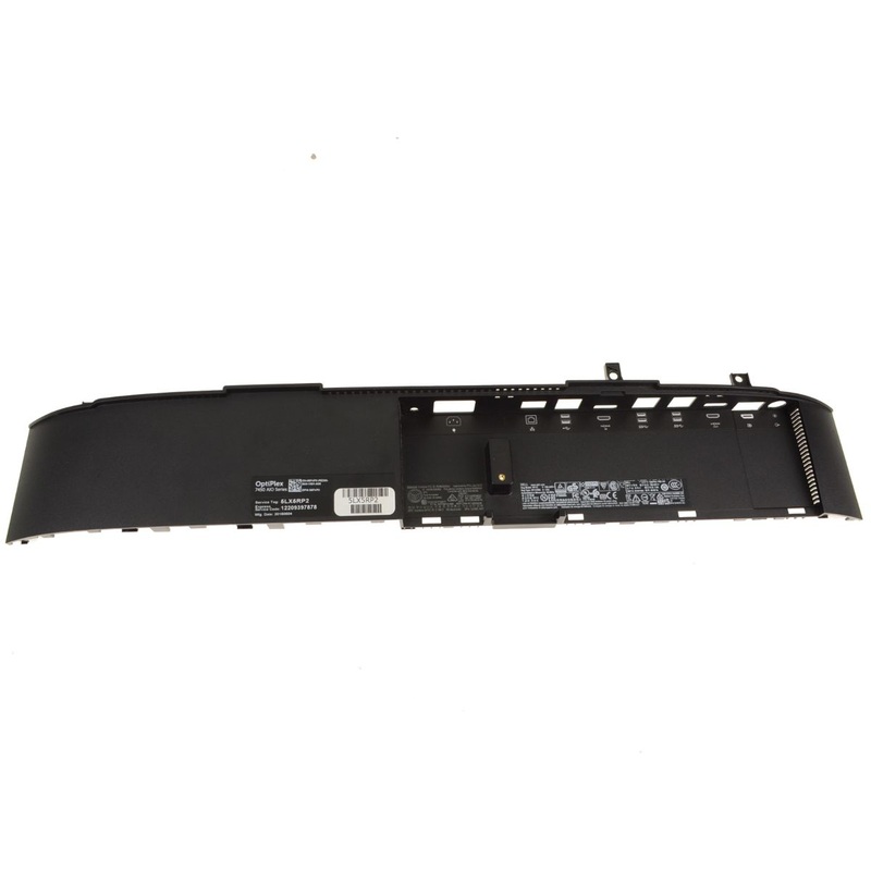 Refurbished Dell OEM Optiplex 7450 All-In-One Desktop Plastic Cover for Rear I/O Ports MK5XR