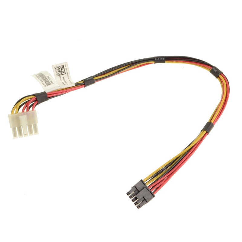 Refurbished Dell OEM PowerEdge C6100 Server Power Distribution Cable FCJ56