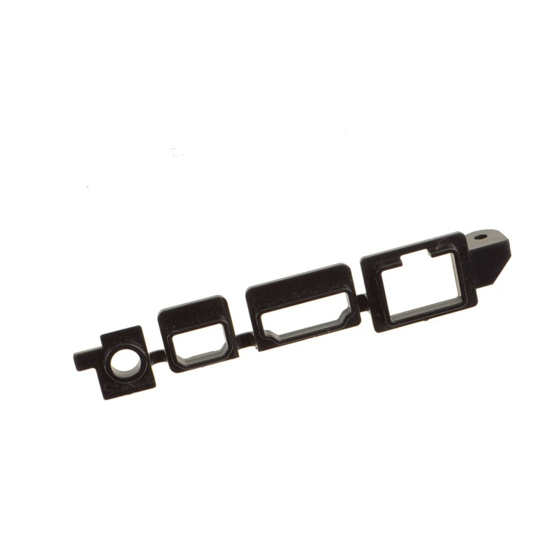 Refurbished Dell OEM XPS L701X L702X TVT IO Ports Support Bracket 77YG5