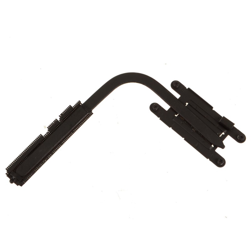 Used Dell OEM Inspiron 5575 CPU Heatsink Assembly For Integrated AMD Graphics UMA V7HMN