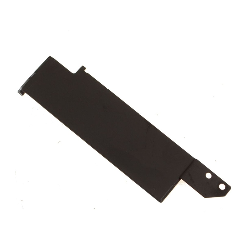 Used Dell OEM Precision 7530 7540 Thermal Support Bracket for M.2 SSD XRJ7R
