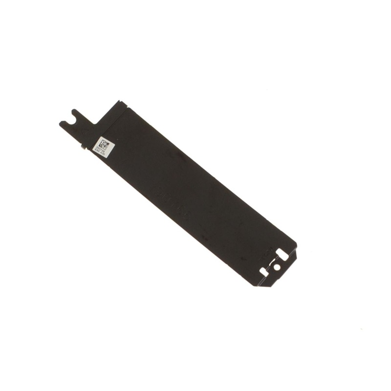 Used Dell OEM XPS 9560  XPS 9370 9380 Thermal Support Bracket for M.2 SSD 90Y66