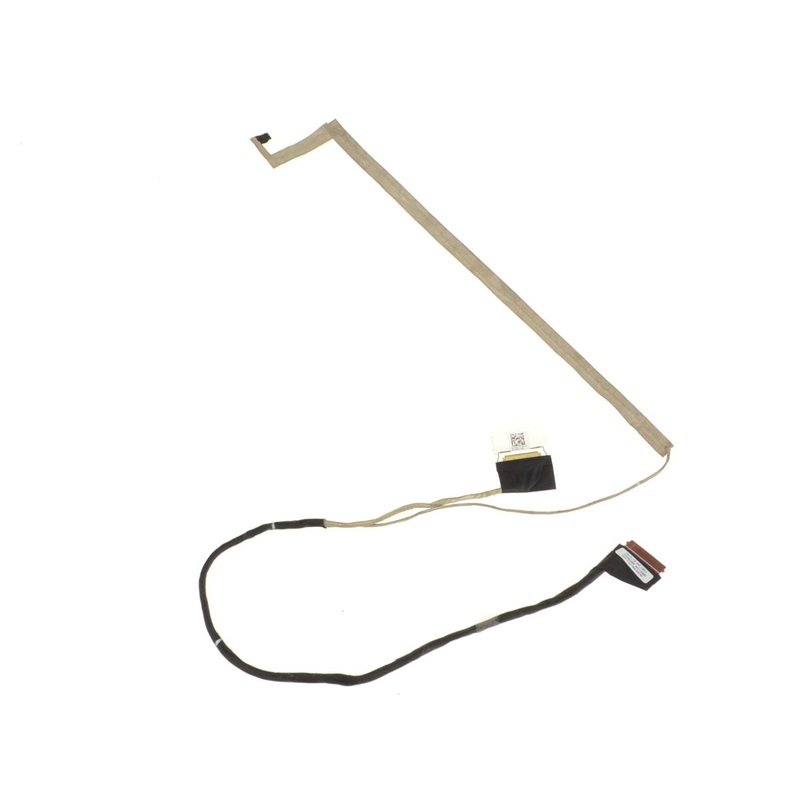 New Dell OEM G Series G3 3779 17.3" Ribbon LCD Video Cable X4C1F