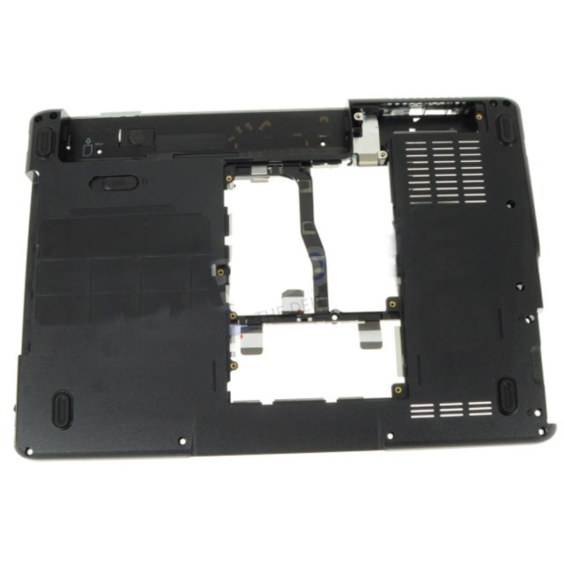 New Dell OEM Inspiron 1525/1526 Laptop Bottom Base Plastic Assembly WP015