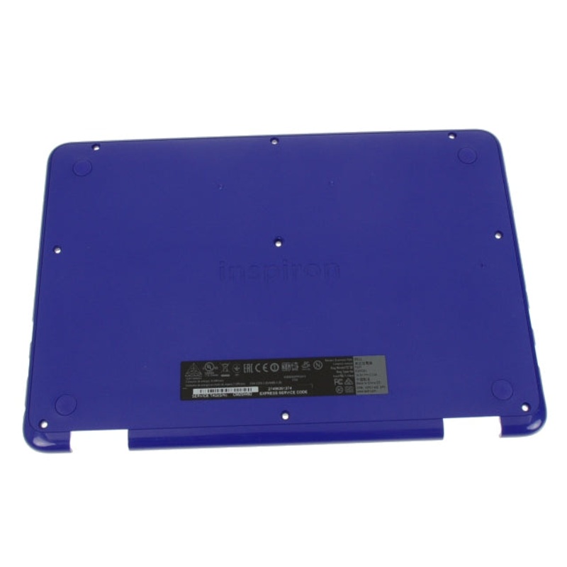 New Dell OEM Inspiron 3168 Bottom Base Cover Assembly 3C1HR