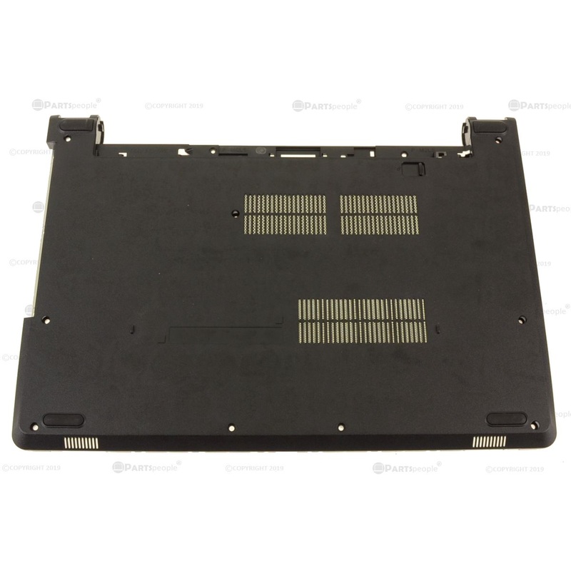 New Dell OEM Inspiron 3467 Laptop Base Bottom Cover Assembly DVPR1