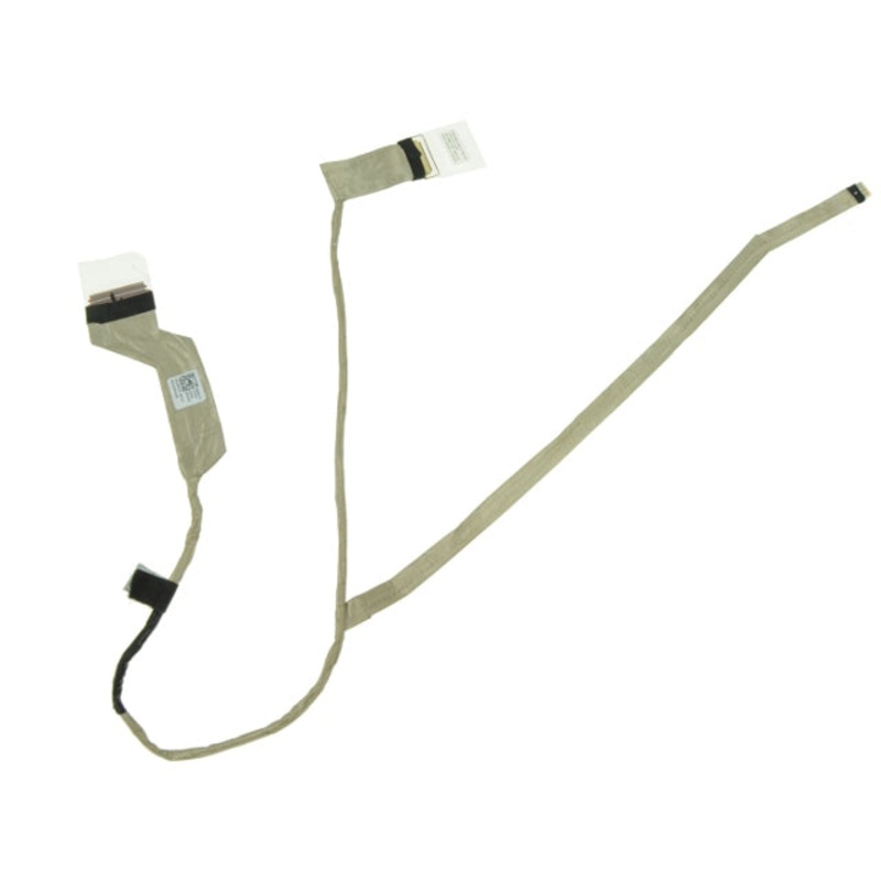 New Dell OEM Inspiron 5748 17.3" Ribbon LCD Video Cable Non-Touch F6Y47
