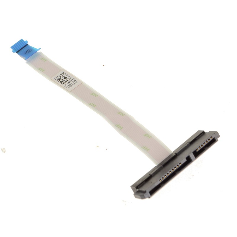 New Dell OEM Inspiron 7560 7572 SATA Hard Drive Adapter Interposer Connector and Cable NH9YV