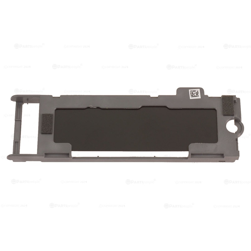 New Dell OEM Precision 7770 7780 7670 7680 Support Mount Bracket Thermal Heatsink for Primary M.2 Drive 0D0TW