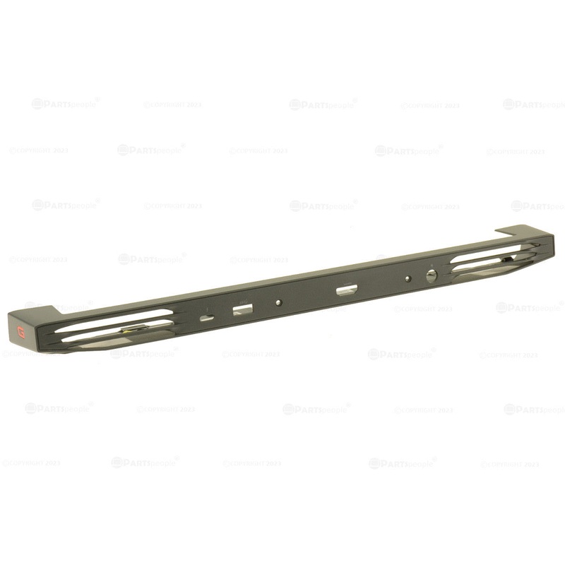 New G Series G15 5510 5511 5515 Rear Middle I/O Cover Cap  USB-C Port FW4YW