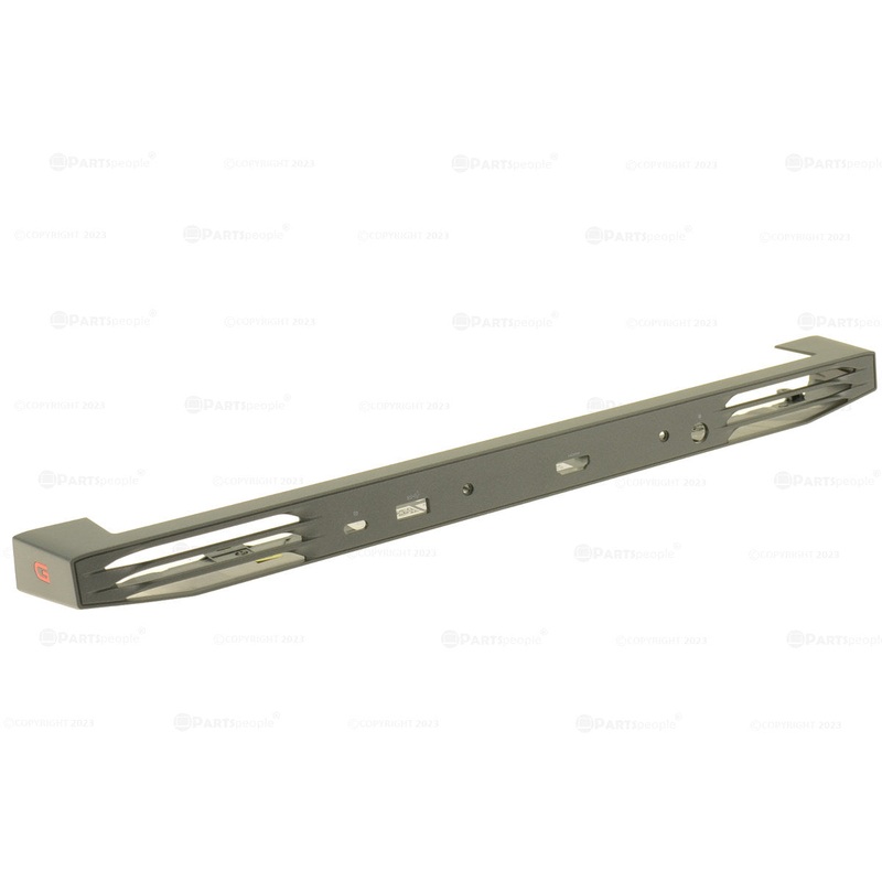 New G Series G15 5510 5511 5515 Rear Middle I/O Cover Cap  USB-C Port R365X