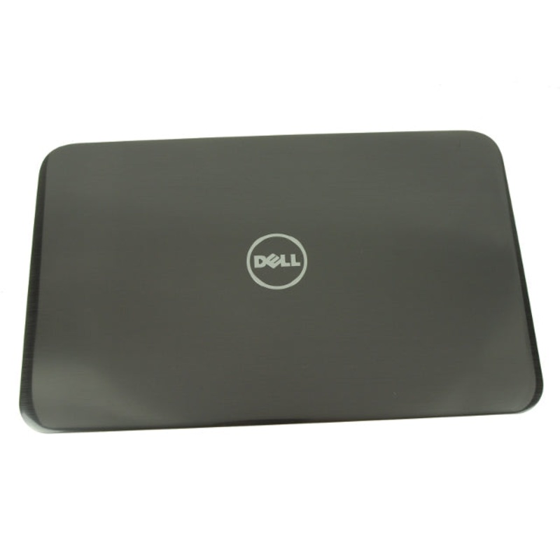 New Gray Dell OEM Inspiron 5520 15R 7520 15.6" Switchable Lid Cover Insert T87MC