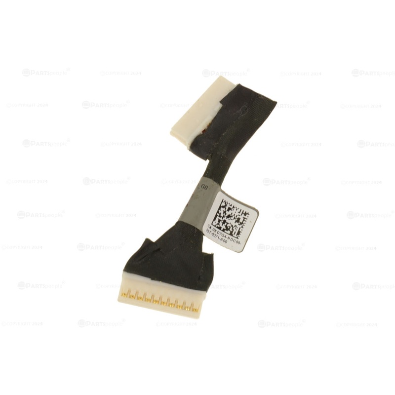 New OEM Alienware Area-51m R2 DGFF Graphics Card Power Cable Power Cable Only KD7G4