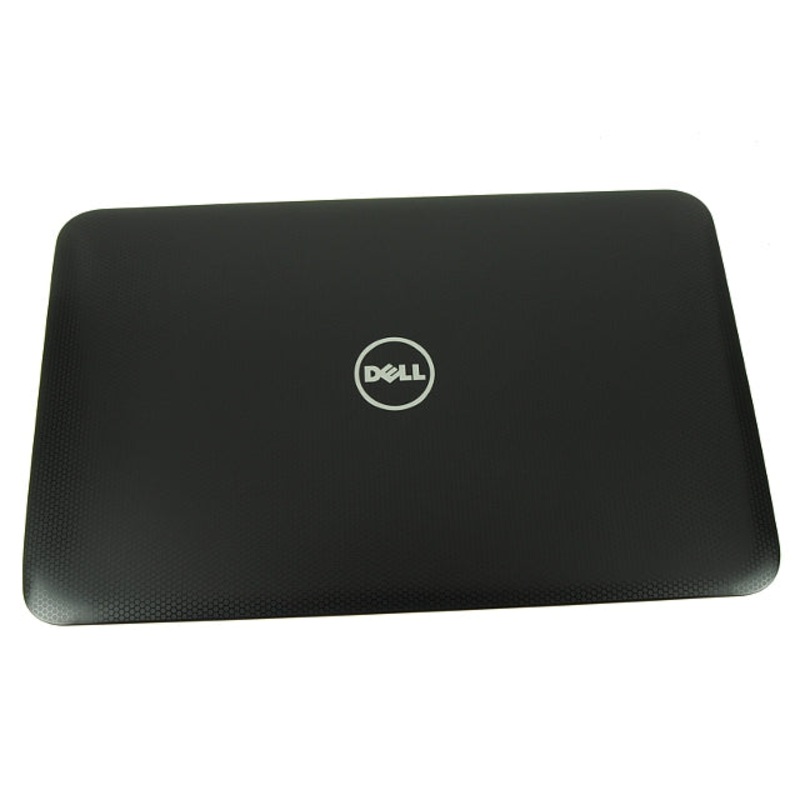 Refurbished Black Dell OEM Inspiron 5720 17R 7720 17.3" Switchable Lid Cover Insert YGJ9X