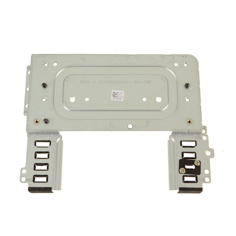 Refurbished Dell OEM Inspiron 24 5475 All-In-One Desktop Rear I/O Bracket 9446X