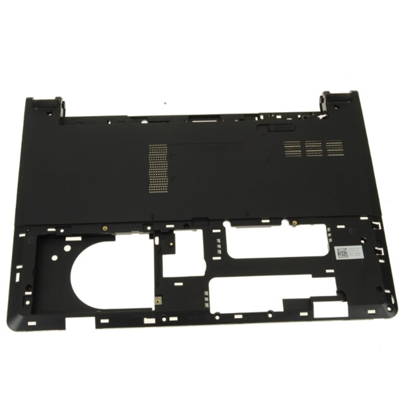 Refurbished Dell OEM Inspiron 3451 Laptop Base Bottom Cover Assembly GK71K