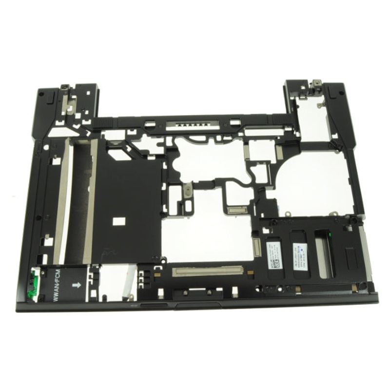 Refurbished Dell OEM Latitude E6400 ATG Laptop Bottom Base Cover Assembly P507F